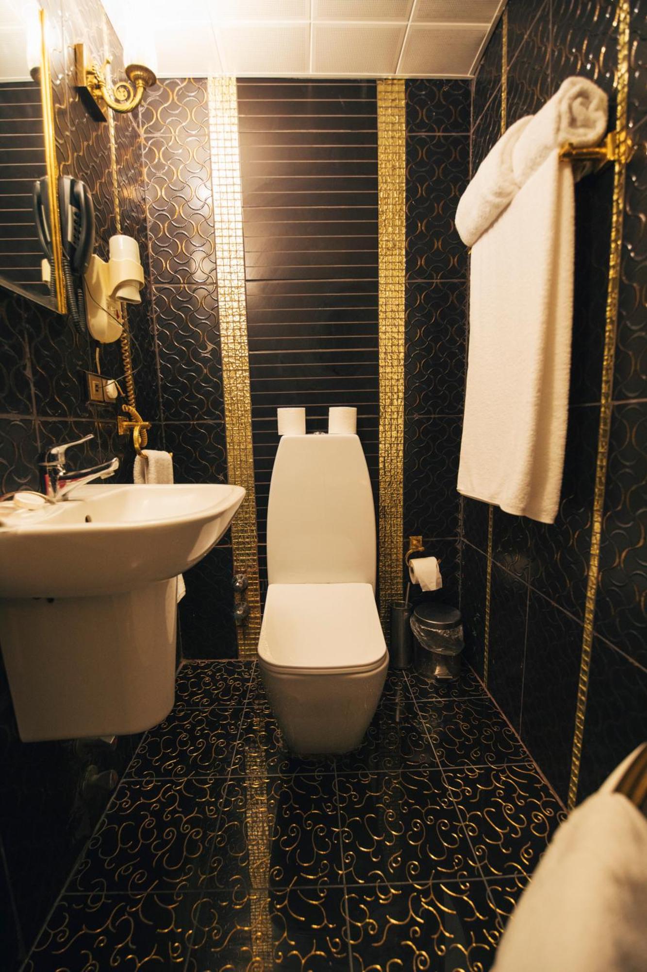 Royal Mersin Otel Luaran gambar