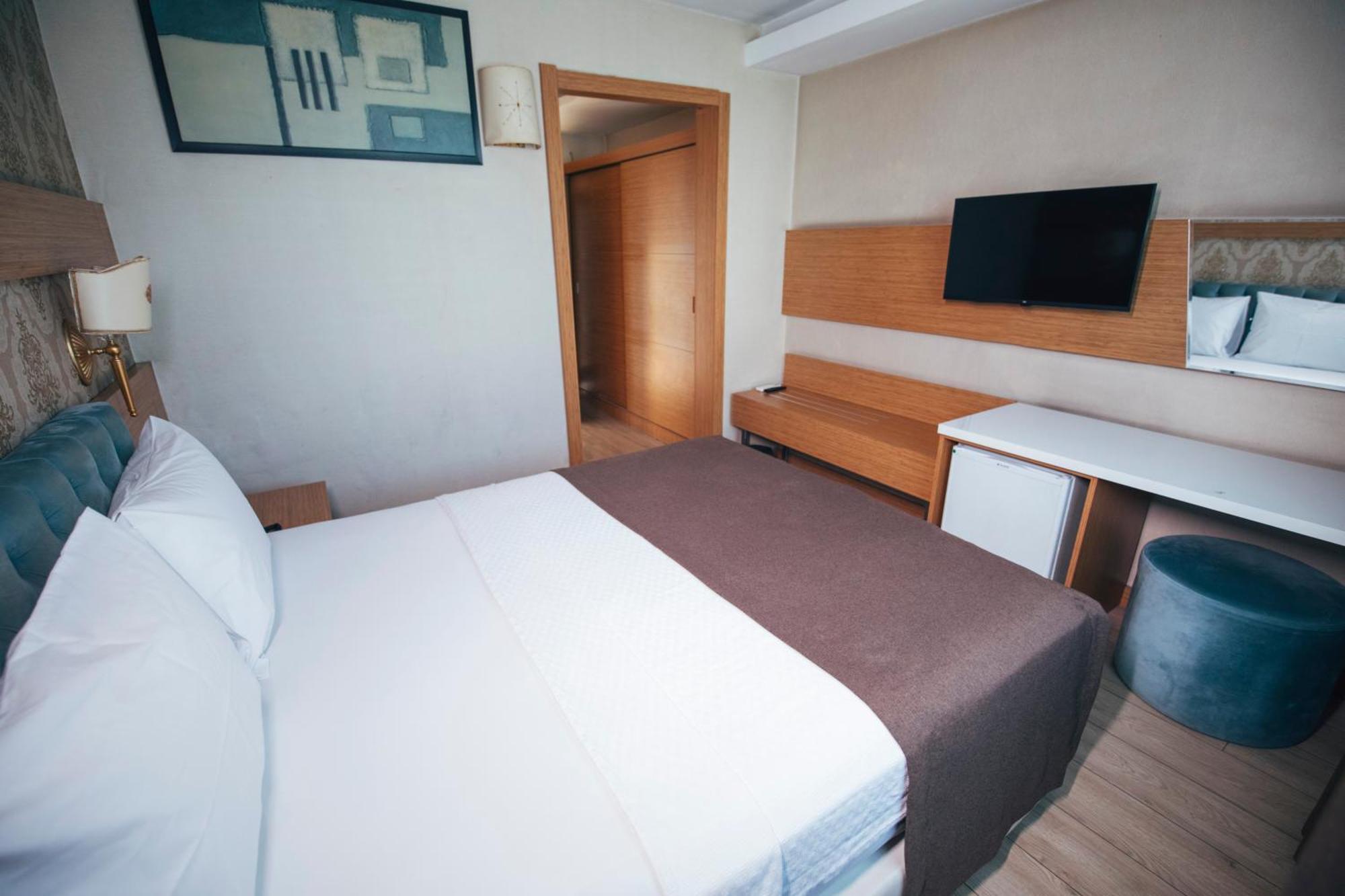 Royal Mersin Otel Luaran gambar